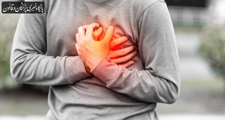 ۹۹ درصد حملات قلبی قابل پیشگیری هستند
