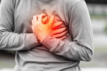 ۹۹ درصد حملات قلبی قابل پیشگیری هستند