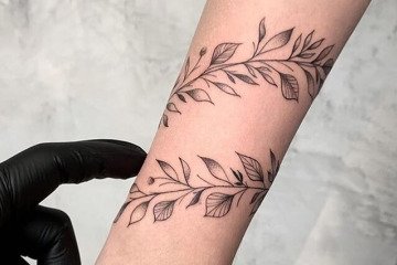 موج خاموش ویروس‌ها در سایه تاتو و رفتارهای پرخطر