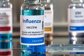 واکسن ایرانی و خارجی آنفلوانزا هیچ تفاوتی در کیفیت ندارند