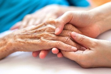 جمعیت سالمندان ایران تا ۲۰ سال آینده ۲ برابر می‌شود