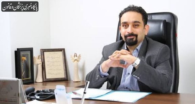 🔵 نه وابستگی، نه تقابل؛ نظام پزشکی خانه من است