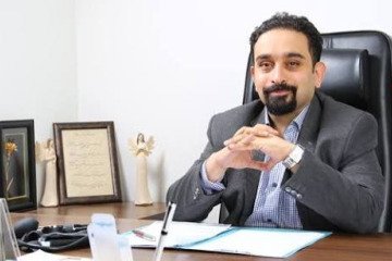 🔵 نه وابستگی، نه تقابل؛ نظام پزشکی خانه من است