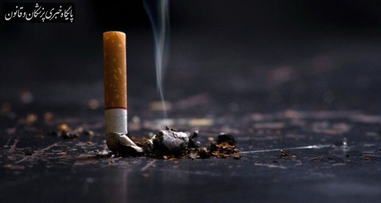 سیگار کشیدن خطر ابتلا به دیابت نوع ۲ را افزایش میدهد سیگار کشیدن خطر ابتلا به دیابت نوع ۲ را افزایش میدهد
