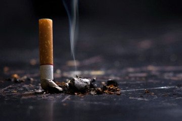 سیگار کشیدن خطر ابتلا به دیابت نوع ۲ را افزایش می‌دهد