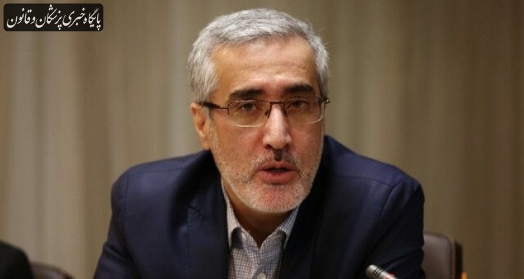 ایران از کشورهای پیشرو در حوزه بیوتکنولوژی است ایران از کشورهای پیشرو در حوزه بیوتکنولوژی است