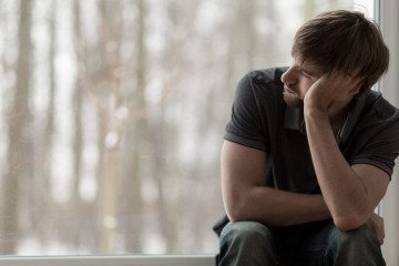 یک‌سوم مبتلایان افسردگی در شروع بیماری به پزشک مراجعه نمی‌کنند