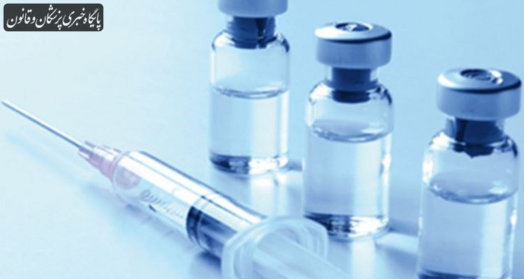 واکسن روشی مقرون به صرفه و موثر برای مقابله با حصبه است