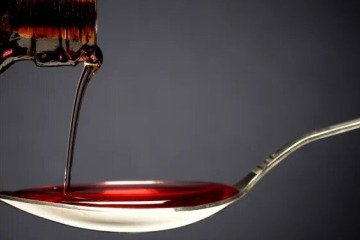 شربت‌های سرفه آلوده ۵۰۰ برابر میزان مجاز سم خطرناک داشتند