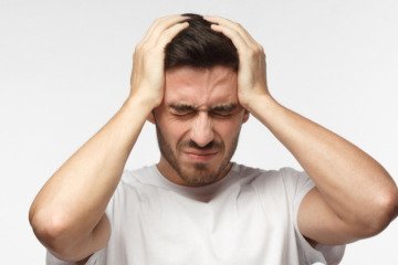 تفاوت سردردهای معمولی و خطرناک در کجاست؟