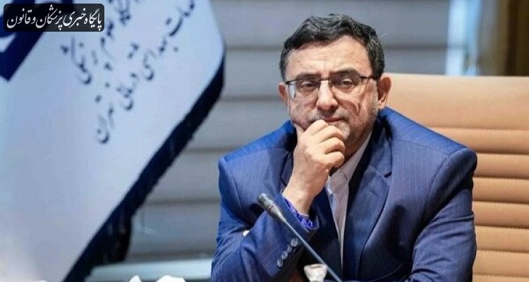 نتایج نهمین دوره انتخابات نظام پزشکی تهران اعلام شد نتایج نهمین دوره انتخابات نظام پزشکی تهران اعلام شد