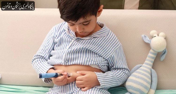 افزایش موارد ابتلا به دیابت در کودکان و نوجوانان افزایش موارد ابتلا به دیابت در کودکان و نوجوانان