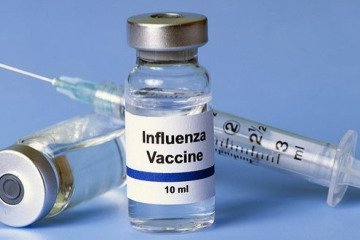 بیش از ۲۵۰ هزار دُز واکسن آنفلوانزای ایرانی در حال عرضه به داروخانه‌ها است