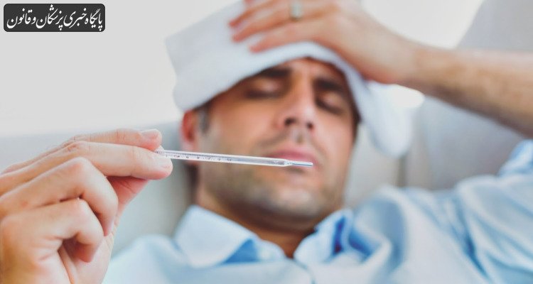 اپیدمی خاموش آنفلوانزا و مرگومیر بیماران در ICU ها اپیدمی خاموش آنفلوانزا و مرگومیر بیماران در ICU ها
