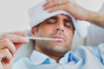 اپیدمی خاموش آنفلوانزا و مرگ‌ومیر بیماران در ICU‌ ها