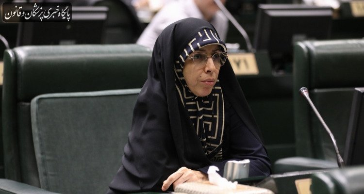 همکاری همه دستگاهها برای تحقق سیاستهای جمعیتی الزامی است همکاری همه دستگاهها برای تحقق سیاستهای جمعیتی الزامی است