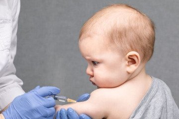 وضعیت جهانی و منطقه‌ای ریشه‌کنی فلج اطفال