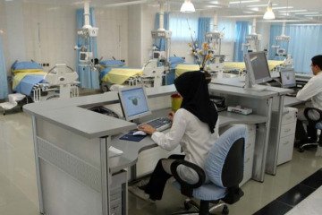 پرداخت بیش از ۱۰ هزار میلیارد تومان مطالبات موسسات درمانی پرداخت بیش از ۱۰ هزار میلیارد تومان مطالبات موسسات درمانی