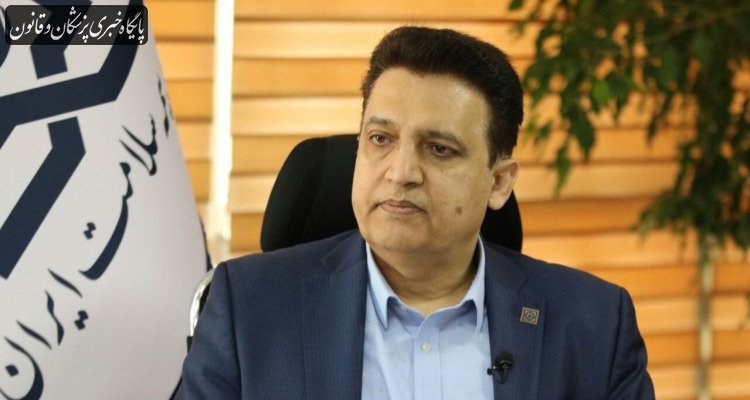 منابع بیمه‌های پایه سلامت از حق بیمه و یارانه دولت تامین می‌شود