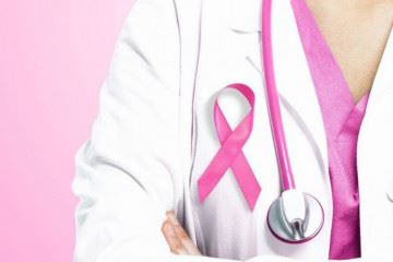 متخصصان سرطان سینه با فقدان امکانات کافی برای درمان‌های جدید درگیر هستند