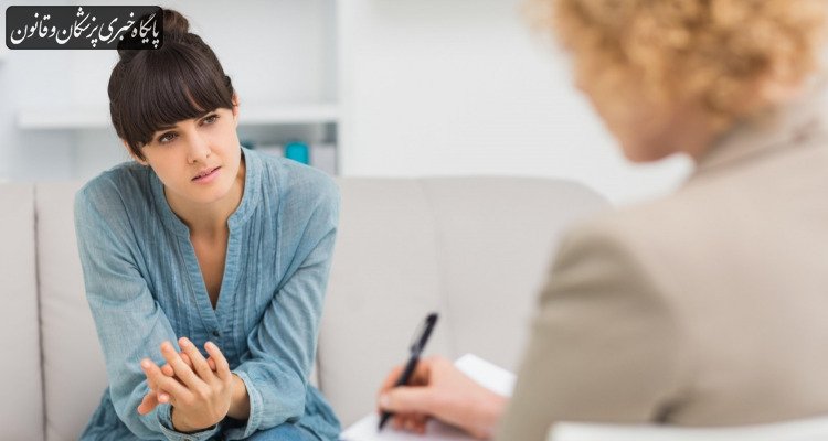شیوع اختلالات سلامت روان در خانمها بیشتر است شیوع اختلالات سلامت روان در خانمها بیشتر است