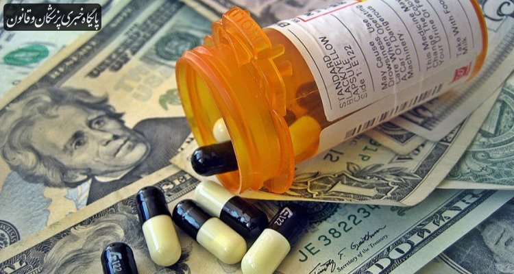ارز تامین نشود زمستان کمبود آنتیبیوتیک داریم ارز تامین نشود زمستان کمبود آنتیبیوتیک داریم