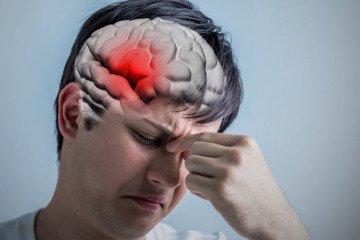 سالانه حدود ۱۵۰ هزار نفر در کشور دچار سکته مغزی میشوند سالانه حدود ۱۵۰ هزار نفر در کشور دچار سکته مغزی میشوند