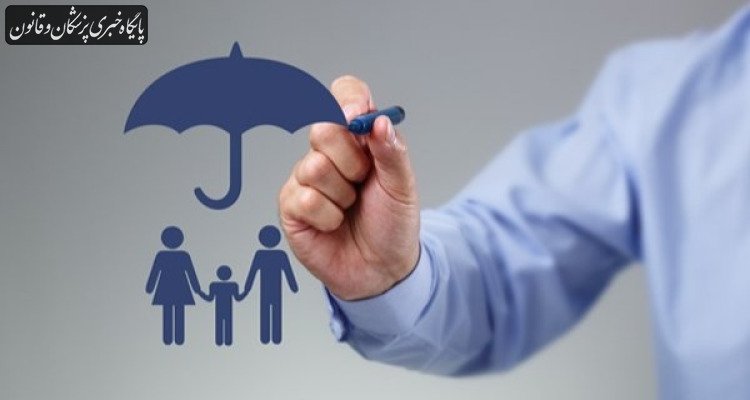 نوسان آمار فاقدین بیمه درمانی به دلیل تغییر وضعیت شغلی افراد نوسان آمار فاقدین بیمه درمانی به دلیل تغییر وضعیت شغلی افراد