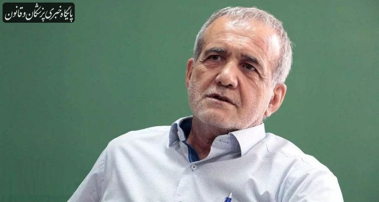 جبران شایسته تلاشهای جامعه پزشکی نیاز به اصلاح ساختارها دارد جبران شایسته تلاشهای جامعه پزشکی نیاز به اصلاح ساختارها دارد