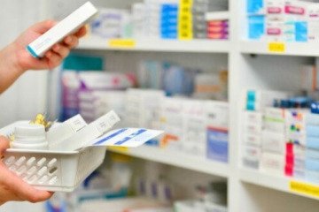 آمادگی ۱۷ هزار داروخانه برای تبدیل به پایگاه سلامت آمادگی ۱۷ هزار داروخانه برای تبدیل به پایگاه سلامت