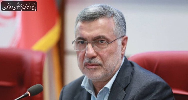 ۸۰ درصد بیمهشدگان با جیب دولت یا به صورت رایگان در کشور درمان میشوند ۸۰ درصد بیمهشدگان با جیب دولت یا به صورت رایگان در کشور درمان میشوند