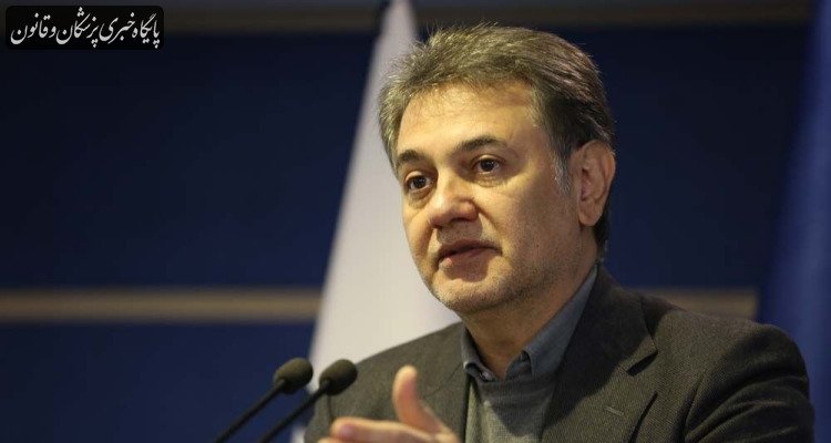 ثبت ۵۰۰ میلیون نسخه الکترونیک در سامانه بیمه سلامت ثبت ۵۰۰ میلیون نسخه الکترونیک در سامانه بیمه سلامت