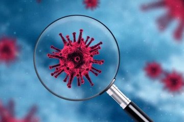 تفاوت آنفلوآنزا با دیگر بیماری‌های ویروسی تنفسی