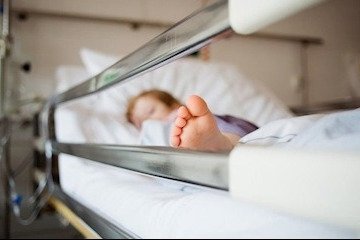 سرماخوردگی در کودکان می‌تواند منجر به ایست قلبی شود