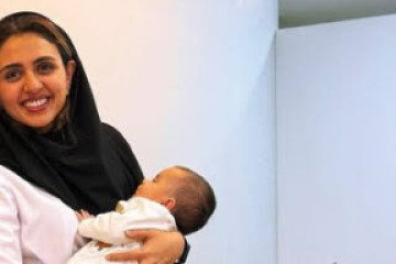 در بهت فرورفته‌ایم