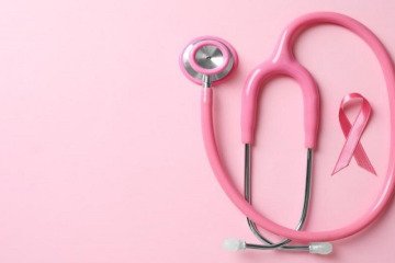 میزان بروز سرطان پستان در کشور ما متوسط اما رو به افزایش است