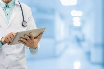 اجرای آیین‌نامه «ویزیت و مشاوره از راه دور» گامی در مسیر تحول دیجیتال نظام سلامت