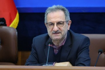 آمار ورود گردشگران به ایران دوباره مثبت شد