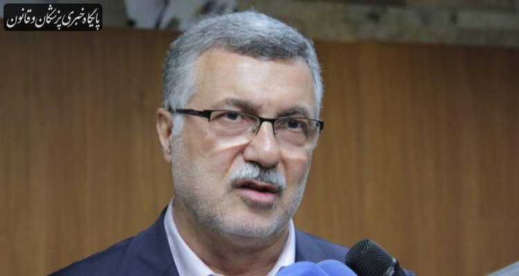 لایحه افزایش تعرفه و اضافه‌کاری پرستاری را به دولت ارائه کرده‌ایم