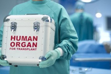 مرگ مغزی مرگ قطعی است