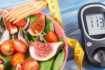 شعار و روز شمار هفته ملی دیابت سال ۱۴۰۴ اعلام شد