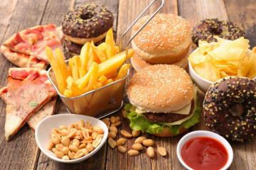 تاثیر مصرف بالای مواد غذایی بیش از حد فرآوری شده در افزایش خطر ابتلا به بیمای‌های مزمن