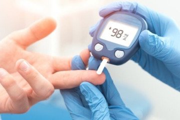 «دیابت» تلخ ترین بیماری قرن حاضر