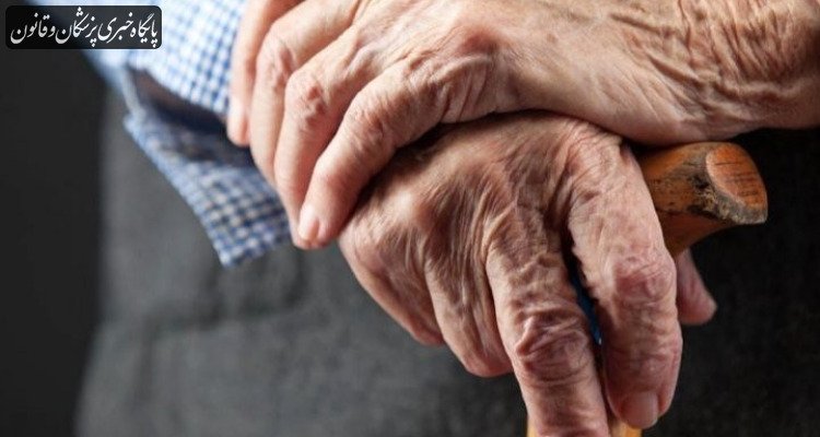 شتاب افزایش جمعیت سالمندی در ایران بسیار بیشتر از کشورهای جهان است
