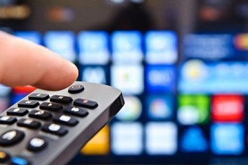 مردودی سریال‌های نمایش خانگی در سلامت روان