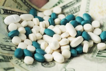 «دارو» پاشنه آشیل نظام سلامت و وزارت بهداشت