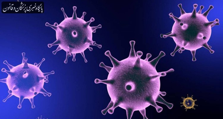 کرونای تیغی در کشور شیوع یافته است