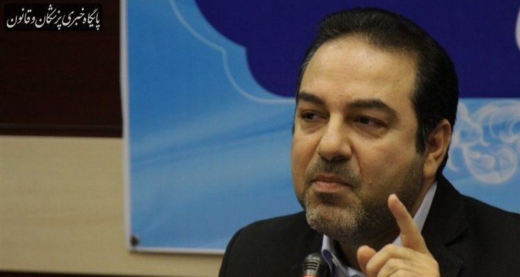 دیدگاه غلط مسئولان حوزه بهداشت و درمان کشور می‌بایست اصلاح شود