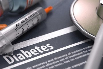 مراقبت از بیماران دیابتی به کار تیمی نیاز دارد