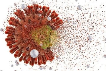 آنفلوآنزا در صدر ویروس‌های تنفسی کشور در هفته دوم آبان‌ماه